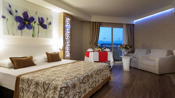 Crystal Sunset Luxury Resort & Spa